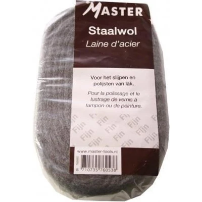 Afbeelding van Staalwol Tegen Muizen En Ratten Muizenwering Ongediertewinkel