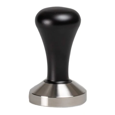 Afbeelding van Jay Hill Koffie Barista Tamper Zwart ø 5 cm