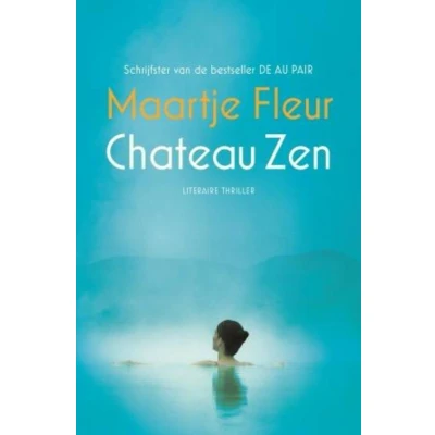 Afbeelding van Chateau Zen