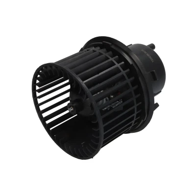 Afbeelding van THERMOTEC DDG014TT Interieurventilator Zonder ingebouwde regelaar FORD: Transit Mk5 Van