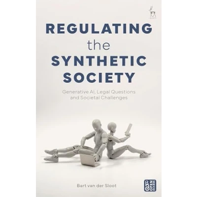 Afbeelding van Regulating the Synthetic Society