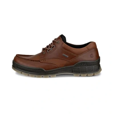 Afbeelding van ECCO TRACK 25 M Veterschoenen BRUIN Maat 41
