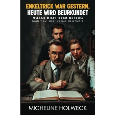 Afbeelding van Enkeltrick war gestern, heute wird beurkundet