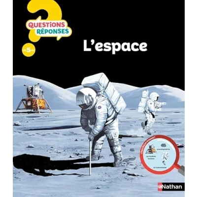 Afbeelding van L&#039;espace