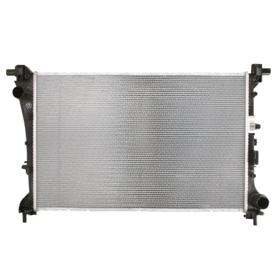 Afbeelding van DENSO DRM09145 Radiateur 620 395 27