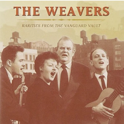 Afbeelding van Rarities From The Vanguar