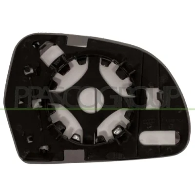 Afbeelding van PRASCO AD8107504 Spiegelglas Links AUDI: Q3