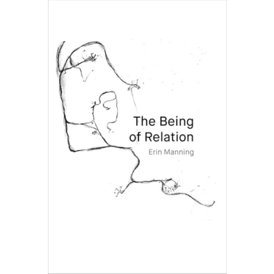 Afbeelding van Artwork Scholarship: International Perspectives in Education The Being of Relation