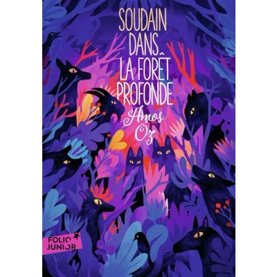 Image de Soudain dans la forêt profonde
