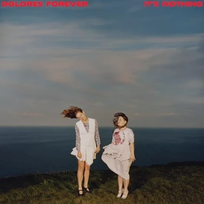 Afbeelding van Dolores Forever It&#039;s Nothing (LP) (Coloured Vinyl) (Limited Edition)