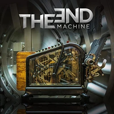 Afbeelding van End Machine