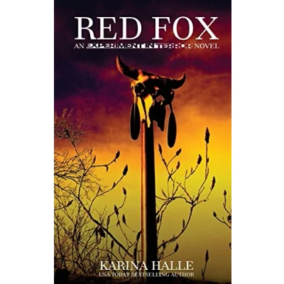 Afbeelding van Red Fox