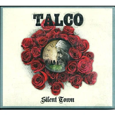 Afbeelding van Talco Silent Town (CD)