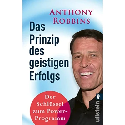 Afbeelding van Das Prinzip des geistigen Erfolgs