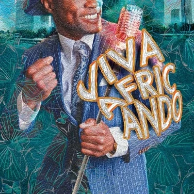 Afbeelding van Africando Viva (CD)