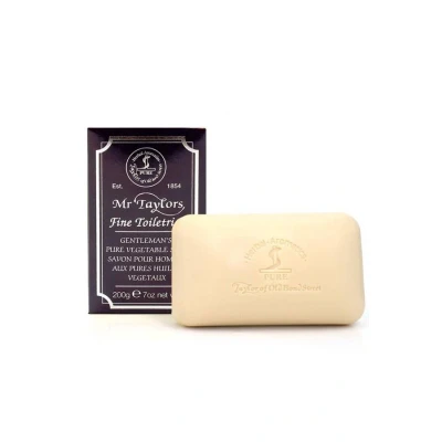 Afbeelding van Taylor of Old Bond Str. badzeep Mr 200gr