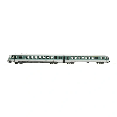 Afbeelding van Roco 7710005 H0 Dieseltreinstel 628 409 5 van de DB