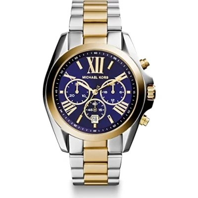 Image de Michael Kors Femmes Montre Or/Argent MK5976