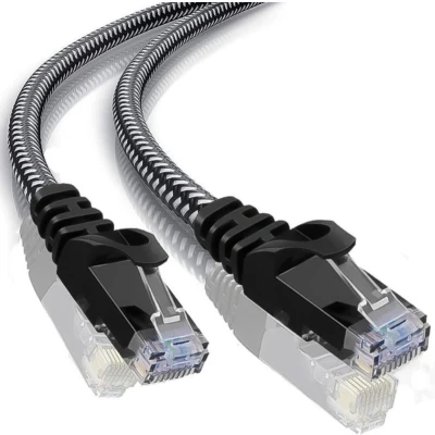 Afbeelding van 5 m U/UTP kabel Cat 6