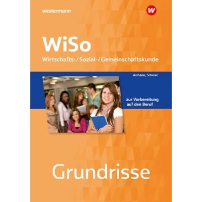 Afbeelding van Grundrisse WiSo Arbeitsheft