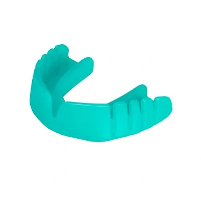 Afbeelding van OPRO Snap Fit Mint Flavoured Mouthguard Maat Junior