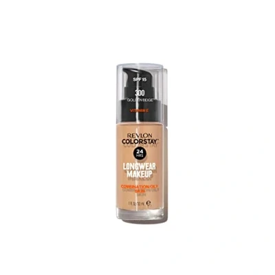 Image de Revlon Colorstay Fond de Teint Combi/Oily Skin 30 ml