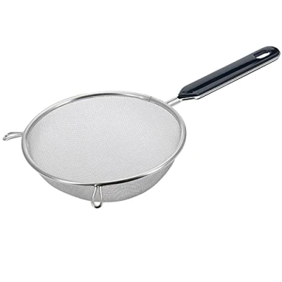 Afbeelding van Westmark Zeef Ø 16cm Rvs