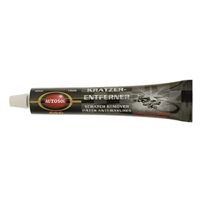 Afbeelding van Metaalpolijster Autosol SOL01001300 75 ml