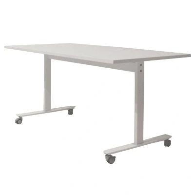 Afbeelding van Linesto klaptafel 160CM Zwart Robson