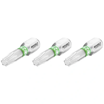 Afbeelding van Hazet 2223N T25/3 TX bit T 25 C 6.3 1 stuk(s)