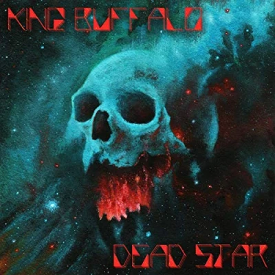 Afbeelding van King Buffalo Dead Star (CD)