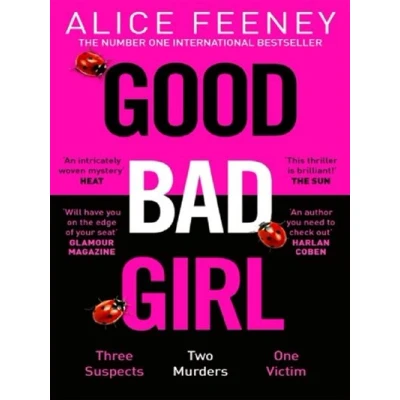 Image de Good Bad Girl