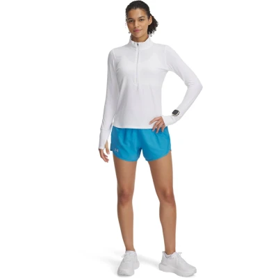 Afbeelding van Under Armour FLY BY Korte broeken, Dames, Maat: Large, Ether blue