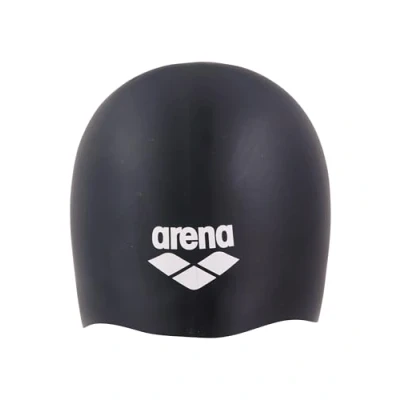 Afbeelding van Arena Badmuts Long Hair Zwart