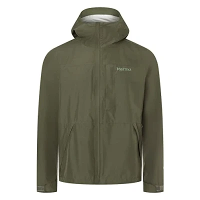 Afbeelding van Marmot Minimalistisch waterdicht Gore Tex jack voor heren, lichte regenjas, winddicht, ademend, ideaal hardlopen en wandelen