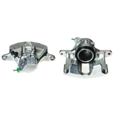 Afbeelding van BUDWEG CALIPER 342298 Remklauw SEAT: Córdoba I Vario, Ibiza 2, VOLKSWAGEN: GOLF 3