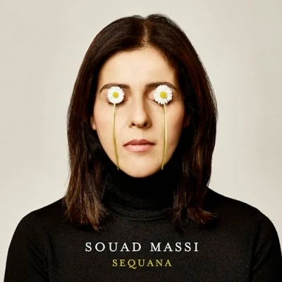 Afbeelding van Souad Massi Sequana (LP)