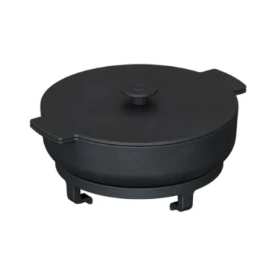 Afbeelding van Ofyr Braadpan set voor tabl&#039;o 1 Stuk