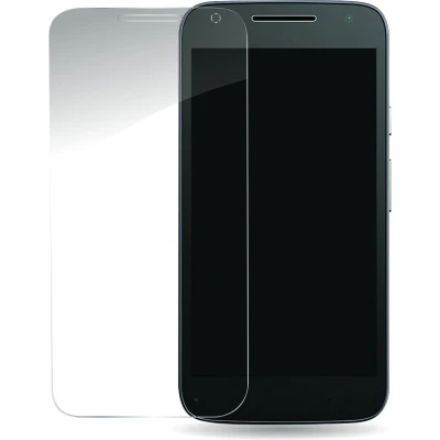 Afbeelding van Mobilize Glass Screen Protector Motorola Moto G4 Play