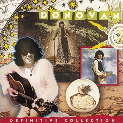 Afbeelding van Definitive Collection