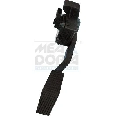 Afbeelding van Gaspedaalset MEAT DORIA 83537