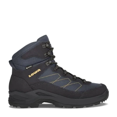 Afbeelding van TAURUS PRO GTX MID Navy wandelschoenen