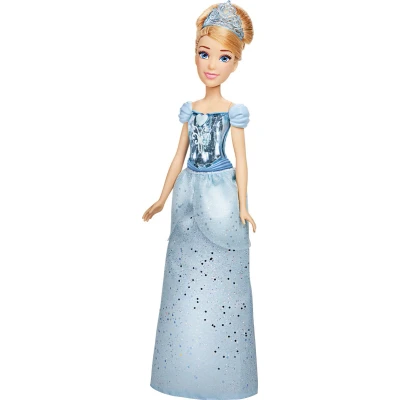 Afbeelding van Disney Princess Assepoester Pop