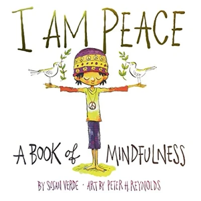Afbeelding van I Am Peace