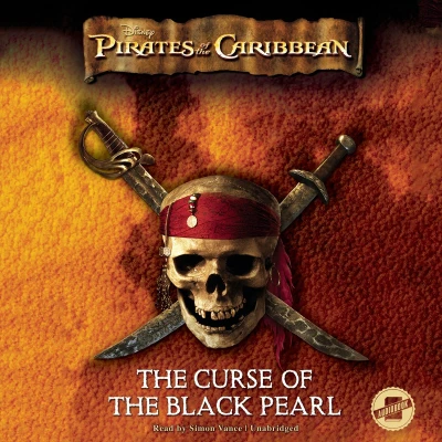 Afbeelding van Pirates Of The Caribbean: Curse Black Pearl