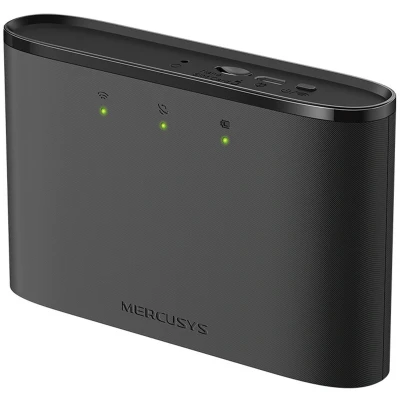 Afbeelding van Adapter USB Wi Fi Mercusys