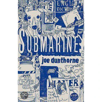 Afbeelding van Submarine
