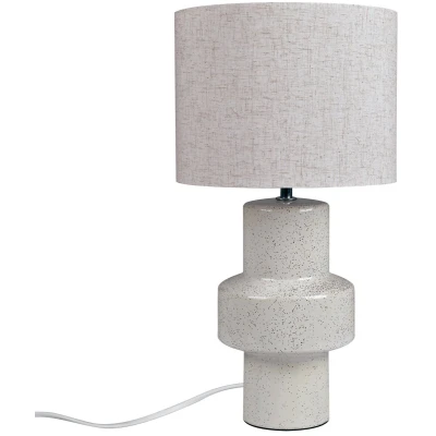 Afbeelding van Nordlux Dugan Tafellamp Beige