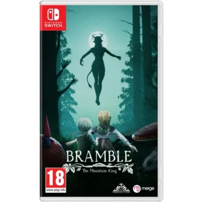 Afbeelding van Video game For Switch Just Games Bramble The Mountain King
