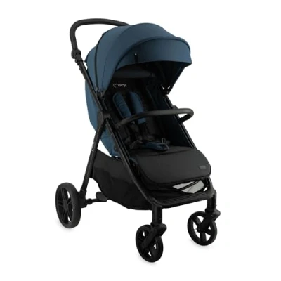Afbeelding van Momi Clara Blue Wandelwagen WOSP00070